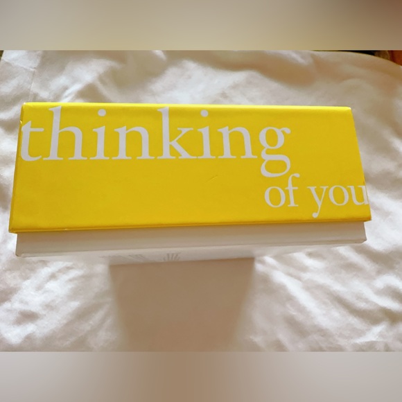 Thinking of you gift set shower gel + body lotion new in box sealed π π - Picture 4 of 7